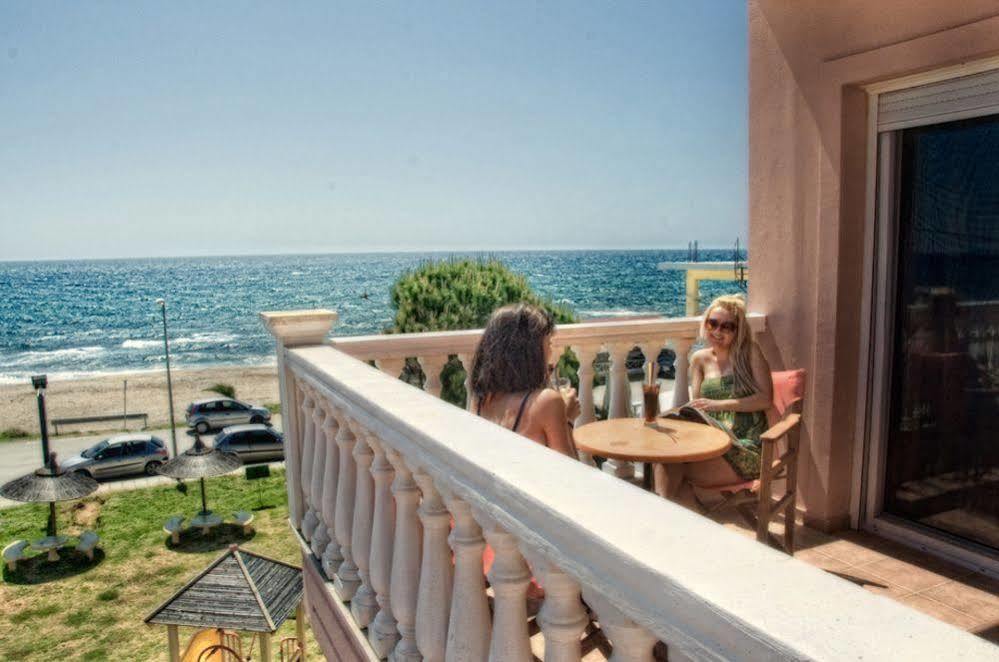 Esperanza Hotel Kanali  Ngoại thất bức ảnh